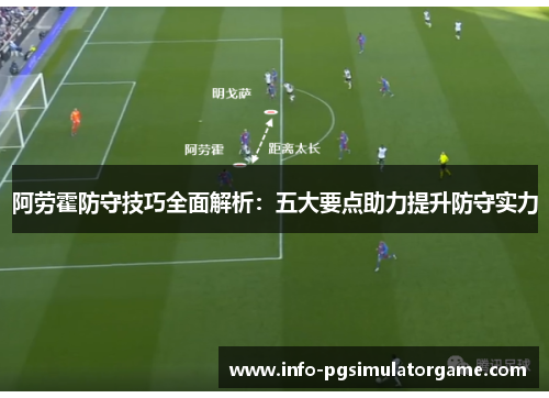 阿劳霍防守技巧全面解析:五大要点助力提升防守实力 阿劳霍防守技巧全面解析:五大要点助力提升防守实力